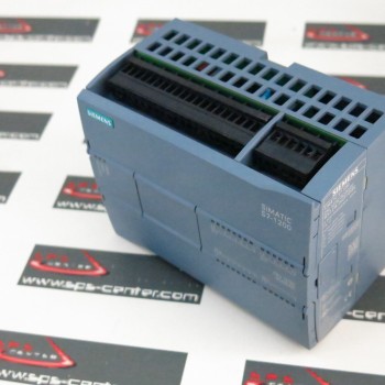 Siemens 6ES7215-1AG31-0XB0 