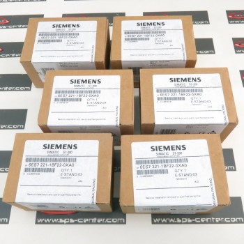 Siemens 6ES7221-1BF22-0XA0