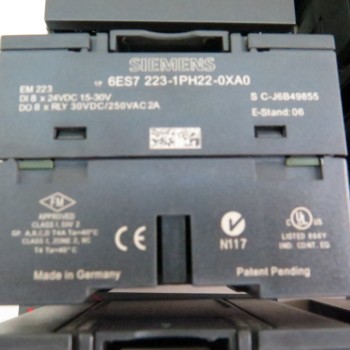 Siemens  6ES7223-1PH22-0XA0