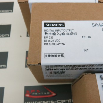 Siemens 6ES7223-1PL22-0XA0