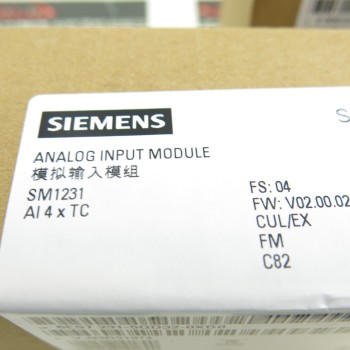 Siemens 6ES7231-5QD32-0XB0