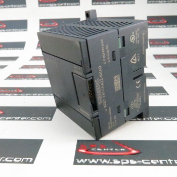Siemens 6ES7241-1AA22-0XA0