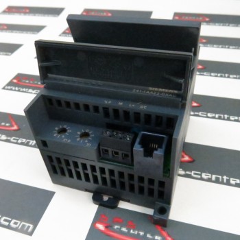 Siemens 6ES7241-1AA22-0XA0