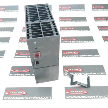 Siemens 6ES7307-1BA01-0AA0