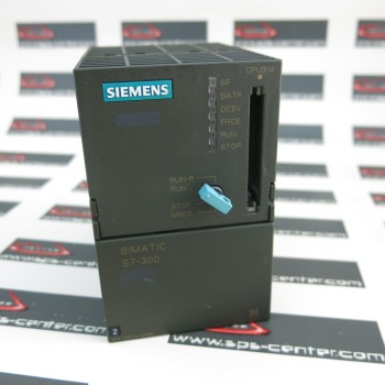 Siemens 6ES7314-1AE04-0AB0