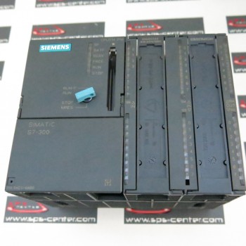 Siemens  314IFM 6ES7314-5AE10-0AB0