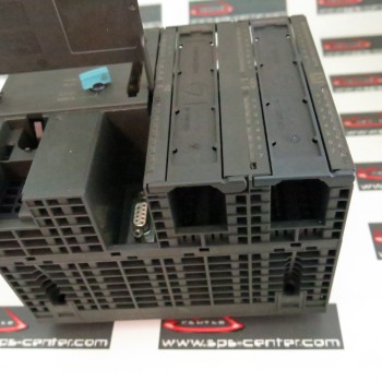 Siemens  314IFM 6ES7314-5AE10-0AB0