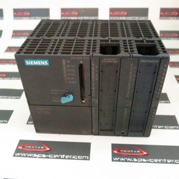 Siemens  314IFM 6ES7314-5AE10-0AB0