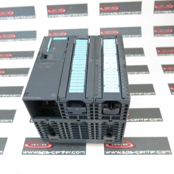 Siemens 6ES7314-6CG03-0AB0 CPU 314C-2 DP