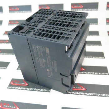 Siemens 6ES7314-6CG03-0AB0 CPU 314C-2 DP