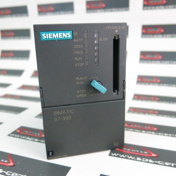 Siemens 6ES7315-2AF03-0AB0