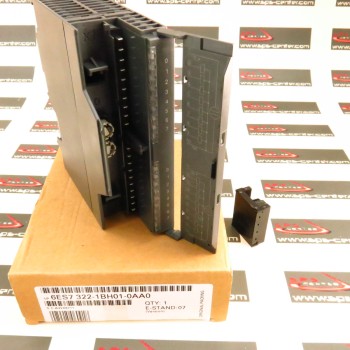Siemens 6ES7322-1BH01-0AA0