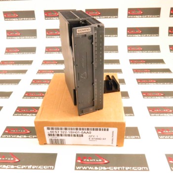 Siemens 6ES7322-1BH01-0AA0