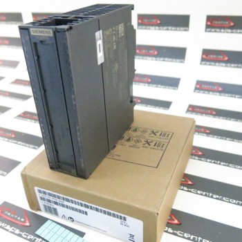 Siemens 6ES7331-7PF01-0AB0  SM331 Analogeingabe