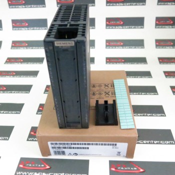 Siemens 6ES7331-7PF01-0AB0  SM331 Analogeingabe