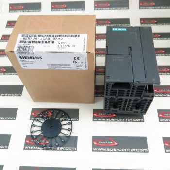 Siemens 6ES7361-3CA01-0AA0  S7-300 IM361