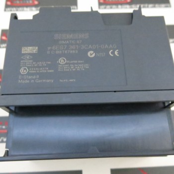 Siemens 6ES7361-3CA01-0AA0  S7-300 IM361