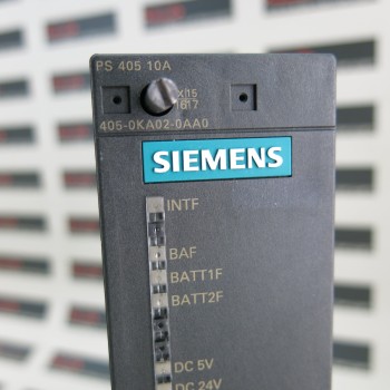 Siemens 6ES7405-0KA02-0AA0