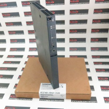 Siemens 6ES7461-1BA01-0AA0  IM 461