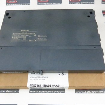 Siemens 6ES7461-1BA01-0AA0  IM 461