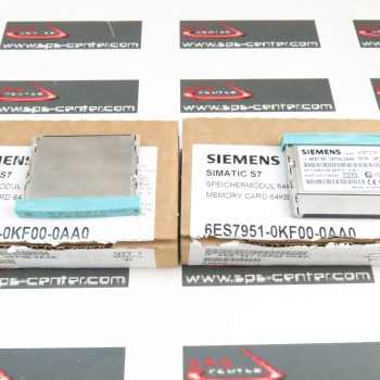 Siemens 6ES7951-0KF00-0AA0