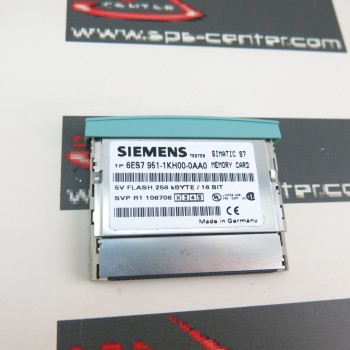 Siemens 6ES7951-1KH00-0AA0