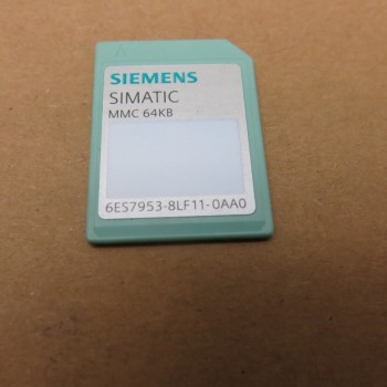 Siemens 6ES7953-8LF11-0AA0