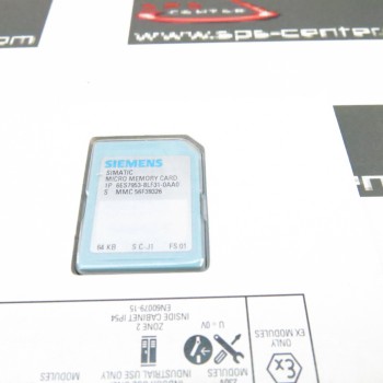 Siemens 6ES7953-8LF31-0AA0