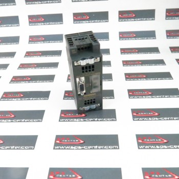 Siemens 6ES7972-0AA01-0XA0 REPEATER RS485