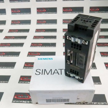 Siemens 6ES7972-0AA01-0XA0 REPEATER RS485