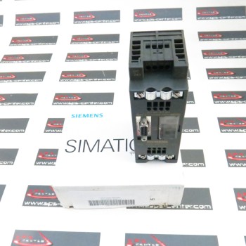 Siemens 6ES7972-0AA00-0XA0  RS485 Repeater