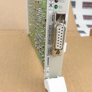 Siemens 6GK1143-0TA02 CP1430