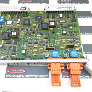 Siemens 6GK1243-0SA00 CP2430