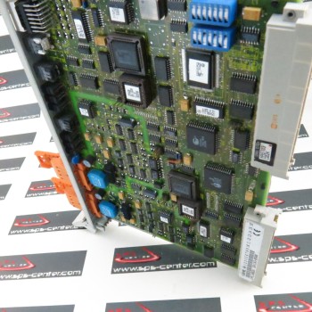 Siemens 6GK1243-0SA00 CP2430