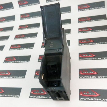 Siemens 6GK7343-1CX10-0XE0 CP 343-1 Lean