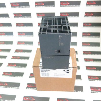 Siemens 6GK7343-5FA00-0XE0  CP 343-5