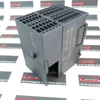 Siemens 6GK7343-5FA00-0XE0  CP 343-5