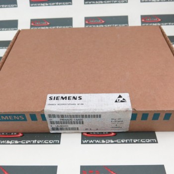 Siemens SIWAREX  7MH4405-1AA00