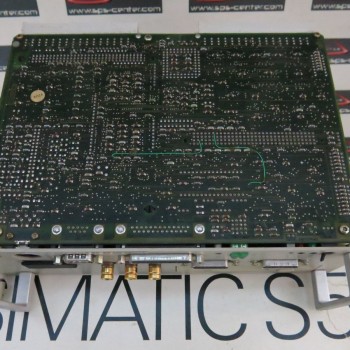 Siemens Coros VP-A20 6AV6012-1AA10-0AB0