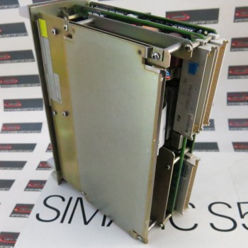 Siemens Coros VP-A20 6AV6012-1AA10-0AB0