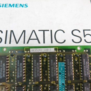 Siemens  6ES5241-1AB11 