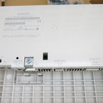 Siemens  OP17/PP 6AV3617-1JC00-0AX1