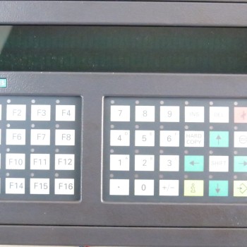 Siemens  6AV3520-1EL00  OP20