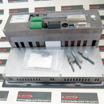 Siemens  6AV3520-1EL00  OP20