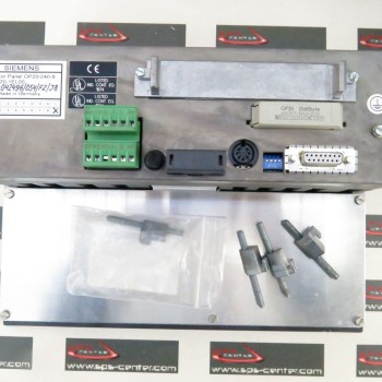 Siemens  6AV3520-1EL00  OP20