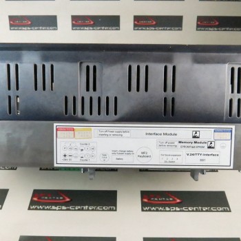 Siemens  6AV3520-1EL00  OP20