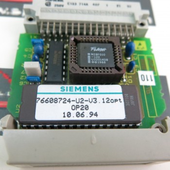 Siemens OP20 6AV3971-1NA02-0DA0