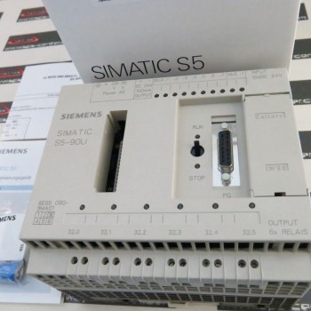 Siemens Simatic 6ES5090-8MA01