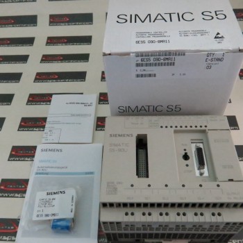 Siemens Simatic 6ES5090-8MA01