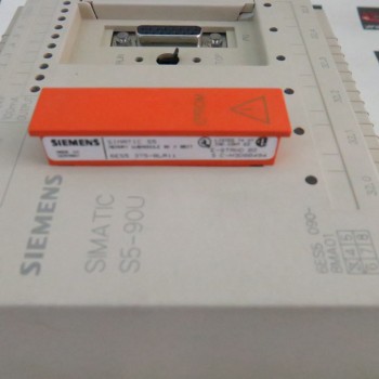 Siemens Simatic 6ES5090-8MA01